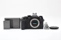 2026年最新】オリンパスom-d e-m1xの人気アイテム - メルカリ