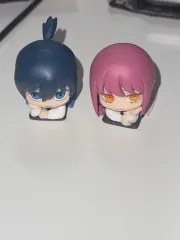 チェンソーマン おねむたん アキ2 マキマ まとめ