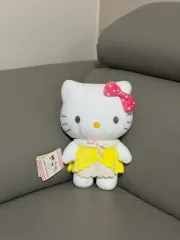 HELLO KITTY 中型 ぬいぐるみ