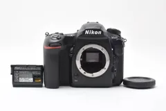 ★良品★ニコン Nikon D500 ボディ★　YM1165＃58のサムネイル