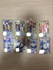 アイドルタイム プリパラ 萌えっ娘トレーディング ラバーストラップ