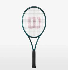 2026 ウィルソン ブレード98 V10 グリップ3 国内正規品 16x19 - メルカリ