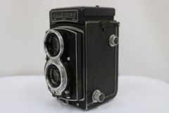 MEOPTA FLEXARET 6 フレクサレットⅥ BELAR 3.5/80 - メルカリ