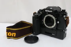 2026年最新】nikon faの人気アイテム - メルカリ