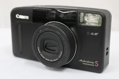 2026年最新】canon autoboy Sの人気アイテム - メルカリ