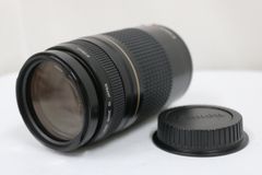 カビ☆ キヤノン 75-300mm F4-5.6 II USM #22441 - メルカリ
