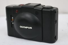 OLYMPUS XA 初代 オリンパス フィルムカメラ - メルカリ