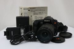 美品 Sony a57 ダブルレンズ スマホ転送もOK #8961 美品 Sony a57 ダブルレンズ スマホ転送もOK #8961 - メルカリ