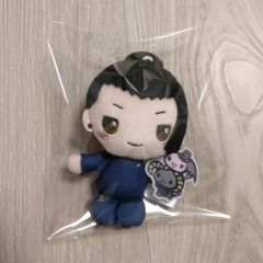 呪術廻戦 アニメーション展 虹龍 ぬいぐるみ 夏油傑 - メルカリ
