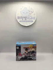 未開封 東京リベンジャーズ(東リべ) 松野 千冬 フィギュア
