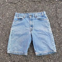 Stüssy BIGOL Jean ショートパンツ ライトブルー 30 - メルカリ
