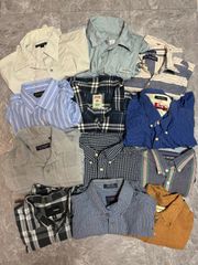 卸】USA製 90s シングルステッチ 無地&プリント 50/50 まとめ売り 半袖 