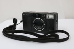 FUJIFILM Silvi F2.8 ブラック - メルカリ