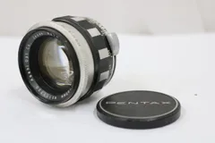 ペンタックス Auto Takumar 55mm f1.8 ゼブラタクマー PENTAX】Auto-Takumar 55mm F1.8 ゼブラ [M42] #1681158380028 | 東京