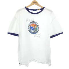 ポロラルフローレン POLO RALPH LAUREN Tシャツ