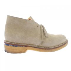 visvim モカシン シューズ US9 スエード レザー マスタード - メルカリ
