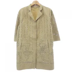 エルマンノシュエルビーノ ERMANNO SCERVINO コートのサムネイル