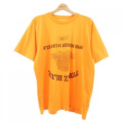 ビンテージTシャツ 超希少 SUB POP イエロー Tシャツ メキシコ製 