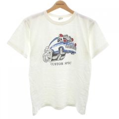 WAREHOUSE & CO. PEPPERS Tシャツ XL ウェアハウス - メルカリ