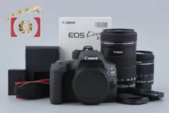 2026年最新】EOS Kiss X2 ﾀﾞﾌﾞﾙｽﾞｰﾑｷｯﾄの人気アイテム - メルカリ