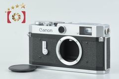 キャノン CANON P ポピュレール レンジファインダー ボディ 628 - メルカリ