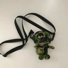 Amilige MY BABY クマデザイン コーチジャケット - メルカリ