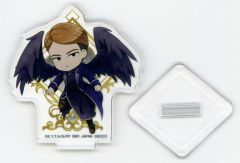 [중고] 아크릴 스탠드 아크릴 패널 게나우 쿤 캐릭터 아크릴 스탠드 [이치 반 쿠지 장송의 프리렌] F상