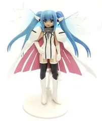 【中古】トレーディングフィギュア ニンフ ノーマルver. 「SR そらのおとしもの」