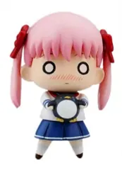 【中古】トレーディングフィギュア 原村和 ばりあんとバージョン 「つぶコレ 咲-saki-」のサムネイル