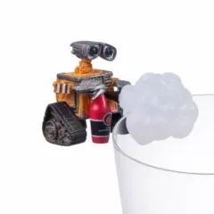 【中古】トレーディングフィギュア ウォーリー 「PUTITTO ピクサーキャラクターズ」