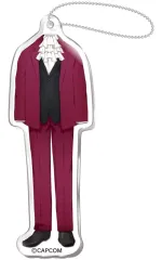 2026年最新】逆転裁判 アクリルキーホルダー 御剣怜侍の人気アイテム