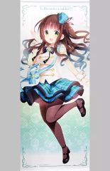五等分の花嫁∬ 中野三玖 バスタオル バレンタインストーリー in 
