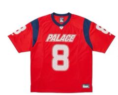palace nein mesh Jersey football - メルカリ