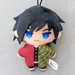 あんスタ くっつきパスケース ぬいぐるみ 朔間零（パスケース無し