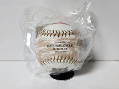 未開封】2025 MLB T-Mobile ホームランダービー 公式球 - メルカリ