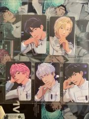 PLAVE ウノ ASTERUM 433-10トレカ まとめ売り - メルカリ