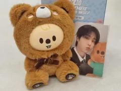 2026年最新】StrayKids ハン ぬいぐるみの人気アイテム - メルカリ