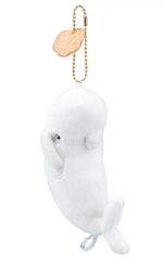 [중고] 키 체인 마스코트 (캐릭터) 베일리 볼 체인 마스코트 [파인딩 돌리]