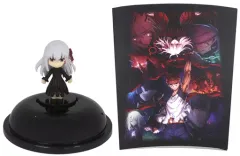 【中古】マグカップ・湯のみ 間桐桜-マキリの杯- ディフォルメフィギュア付きドリンクセット 「劇場版 Fate/stay night [Heaven’s Feel] III.spring song」 劇場限定