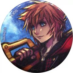キングダムハーツ III ピンバッジコレクション Vol.1 3個セット - メルカリ