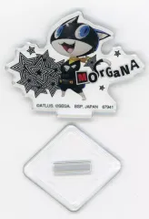 【中古】アクリルスタンド・アクリルパネル モルガナ アクリルスタンド 「一番くじ ペルソナ5 ザ・ロイヤル」 F賞