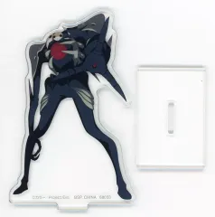 【中古】アクリルスタンド・アクリルパネル 第3使徒サキエル アクリルスタンド 「一番くじ 新世紀エヴァンゲリオン 30th Anniversary」 F賞