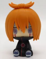 [중고] 트레이딩 피규어 페인(축생도) 쵸코싯코 피규어 [이치반 쿠지 NARUTO-나루토- 질풍전 윤회의 한탄과 평화의 서두] G상