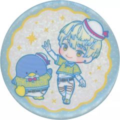 Oriens×サンリオ 缶バッジ 緋八マナ デフォ - メルカリ