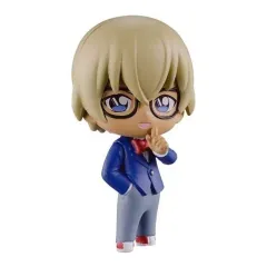 【中古】トレーディングフィギュア 安室透 「名探偵コナン コナン隊 プラス」