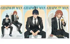【中古】ポストカード 早川アキ＆天使の悪魔 ポストカードセット3 「劇場版 チェンソーマン レゼ篇」