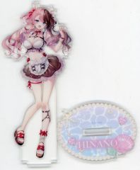 オールアイカツ衣装展 虹野ゆめ アクリルスタンド - メルカリ
