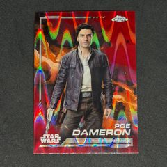 TOPPS STAR WARS アナキン・スカイウォーカー - メルカリ