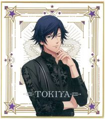 一ノ瀬トキヤ トキヤ ST☆RISH うたプリ 特典 カード 10th - メルカリ