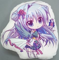 恋と深空 シン クッション 枕カバー 両面柄 - メルカリ